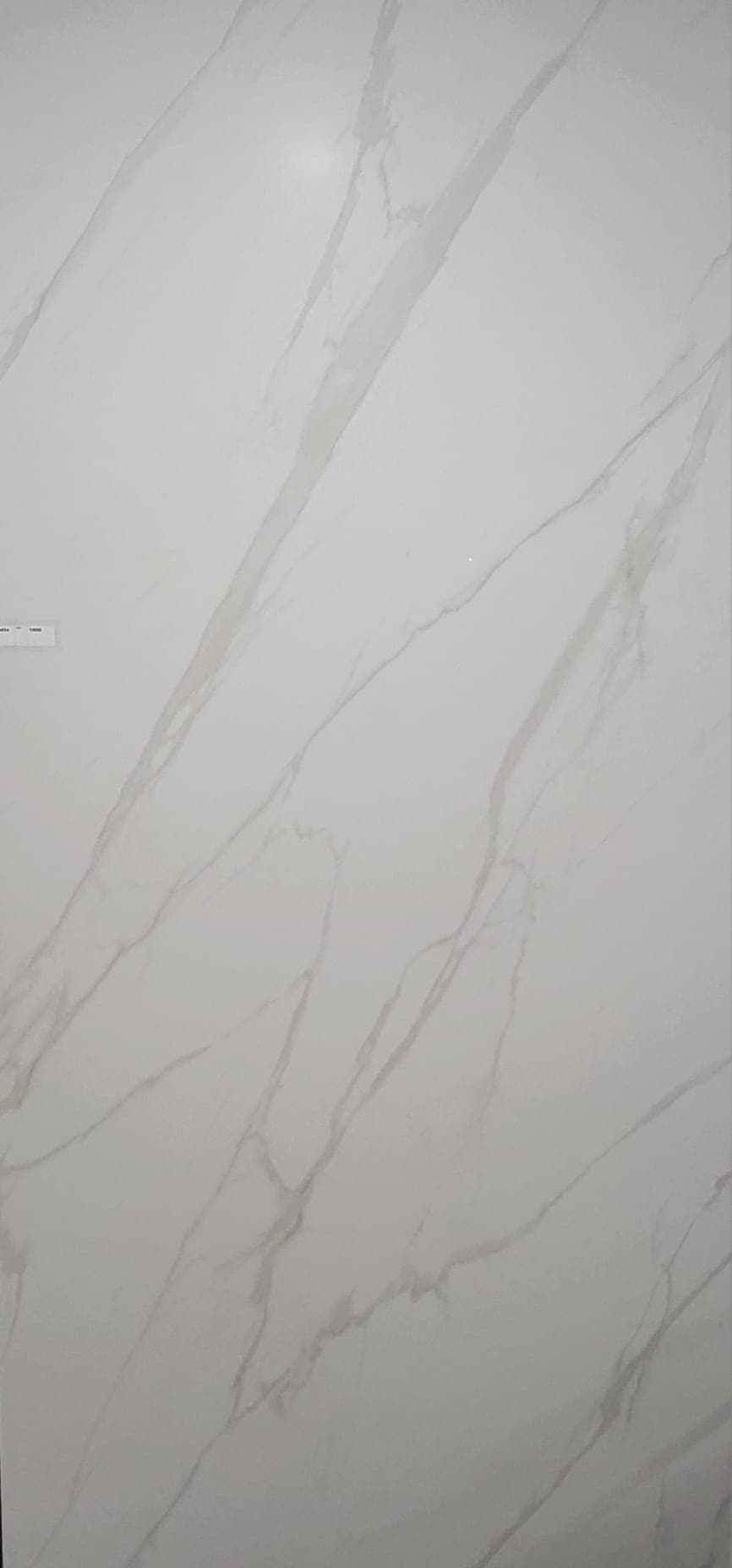 Calacatta Gold mat