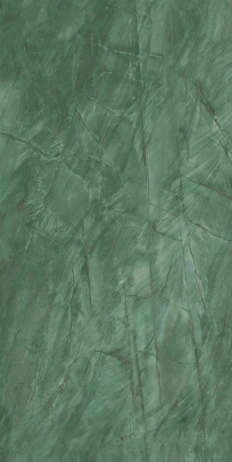 Exotic Green
